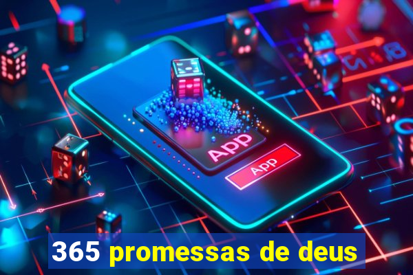 365 promessas de deus